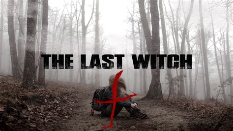 The ladt witch 2015